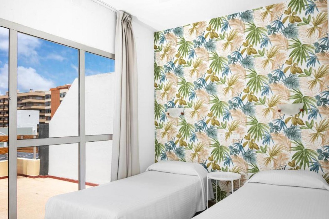 Hotel Valencia 16/55