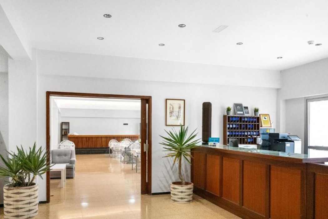 Hotel Valencia 7/55