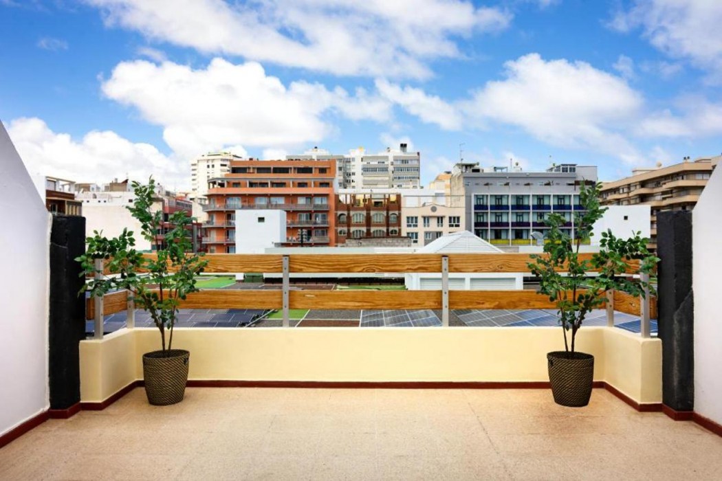 Hotel Valencia 15/55