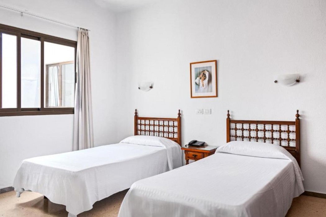 Hotel Valencia 13/55