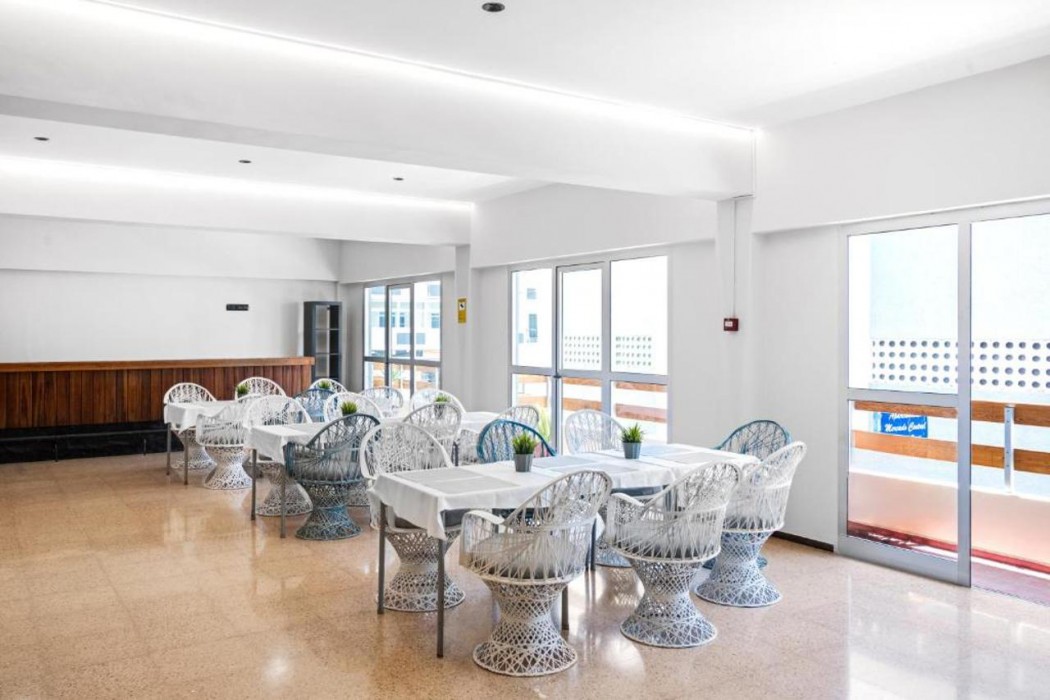 Hotel Valencia 31/55