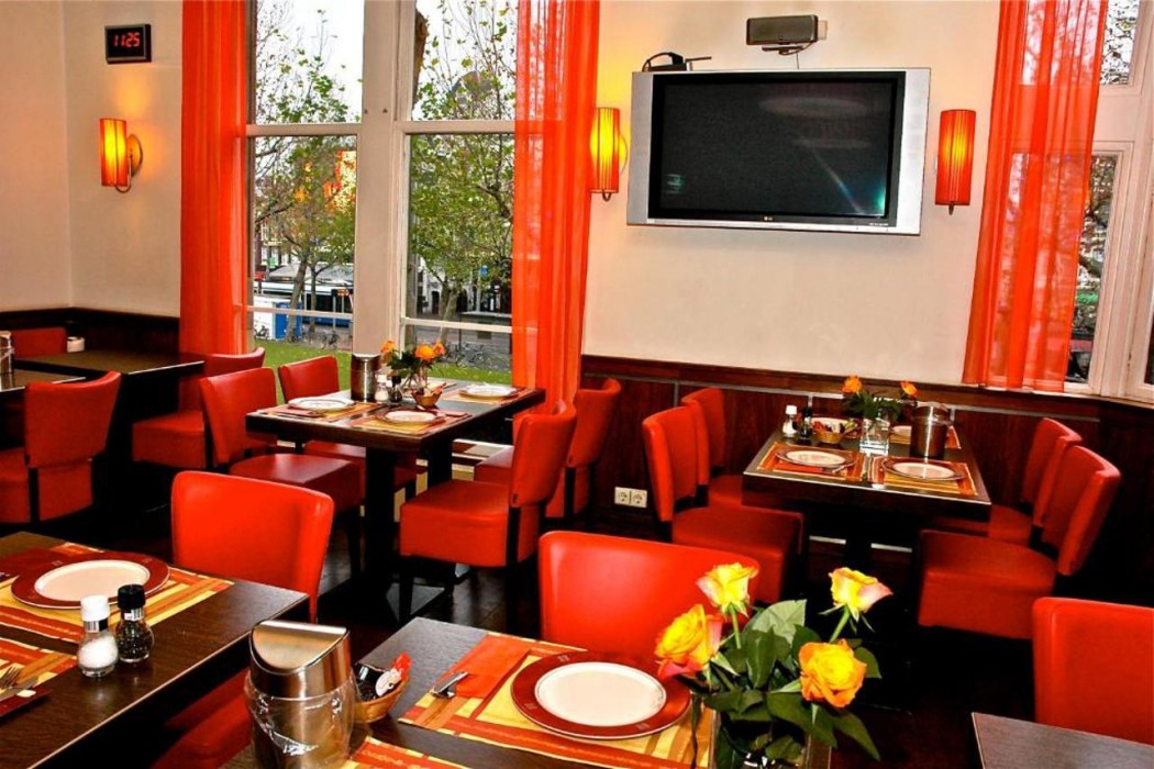 City Hotel Rembrandt Square 47/63