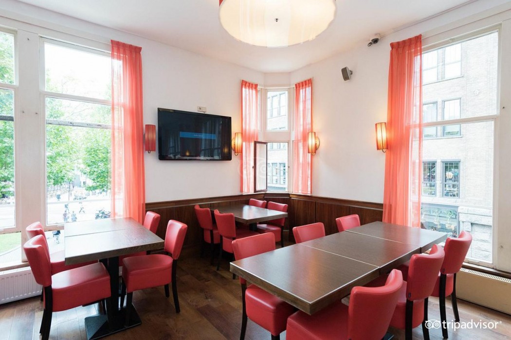 City Hotel Rembrandt Square 29/63