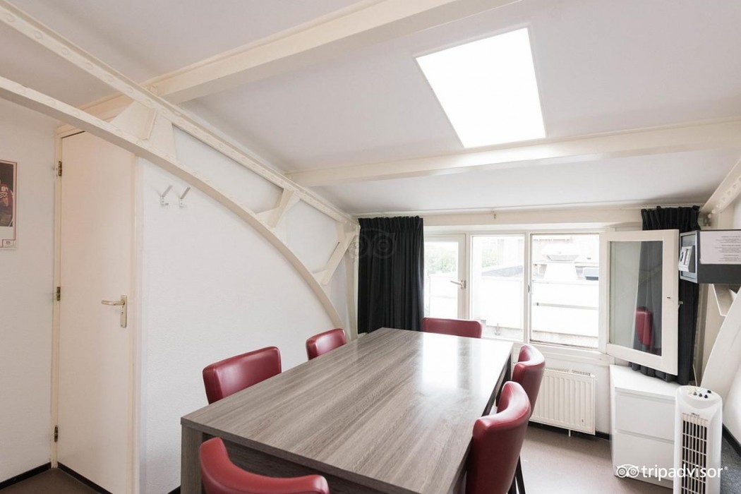City Hotel Rembrandt Square 27/63