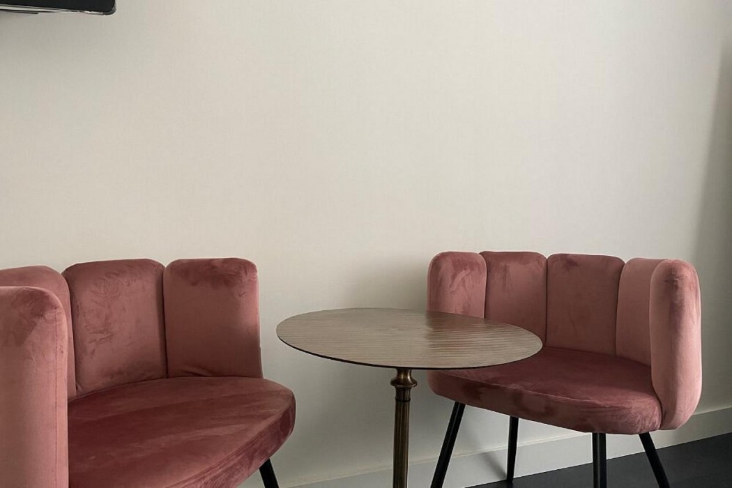 City Hotel Rembrandt Square 8/63