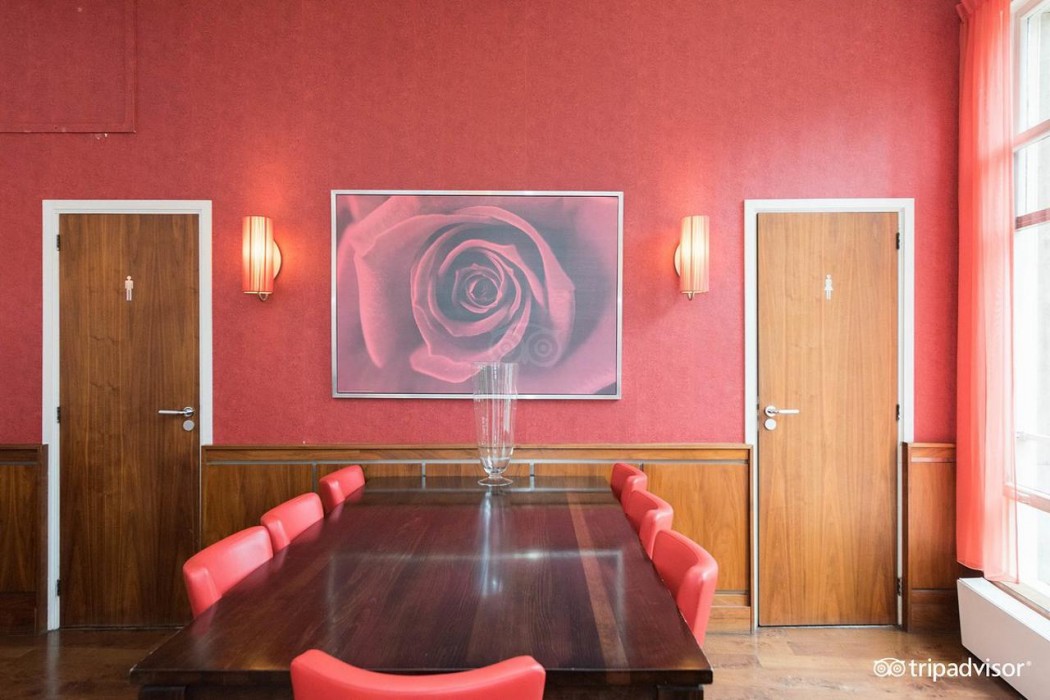 City Hotel Rembrandt Square 28/63