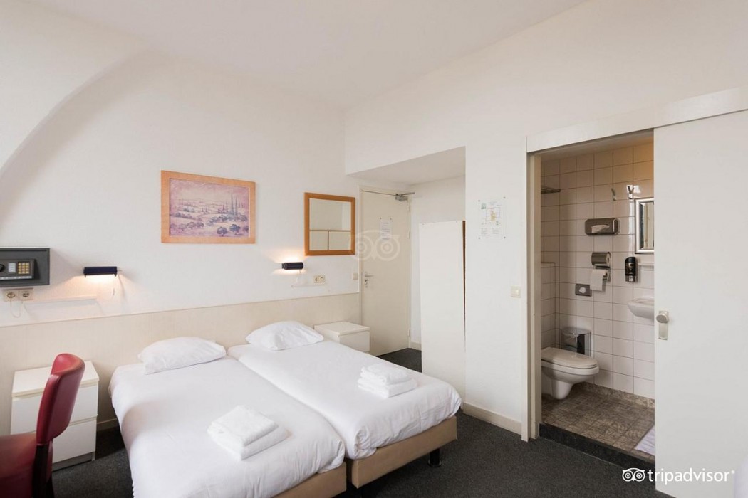City Hotel Rembrandt Square 14/63