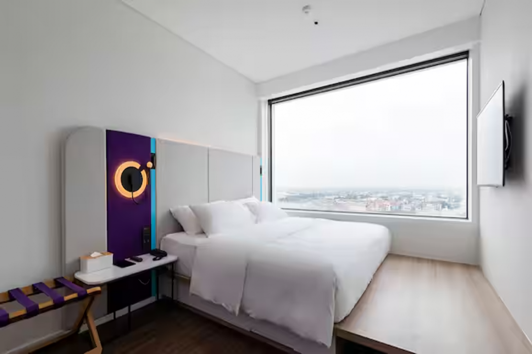 Tru by Hilton Buon Ma Thuot City Centre 9/20