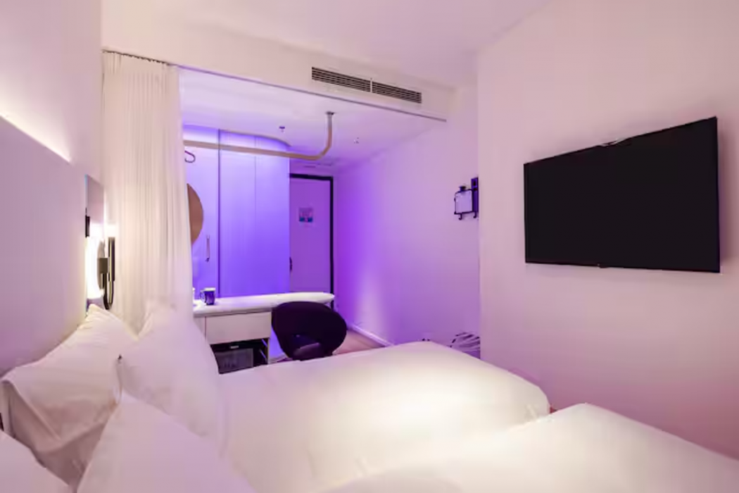 Tru by Hilton Buon Ma Thuot City Centre 12/20
