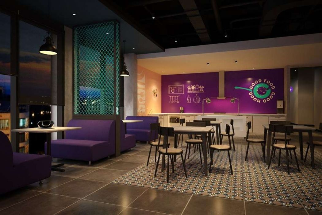Tru by Hilton Buon Ma Thuot City Centre 16/20