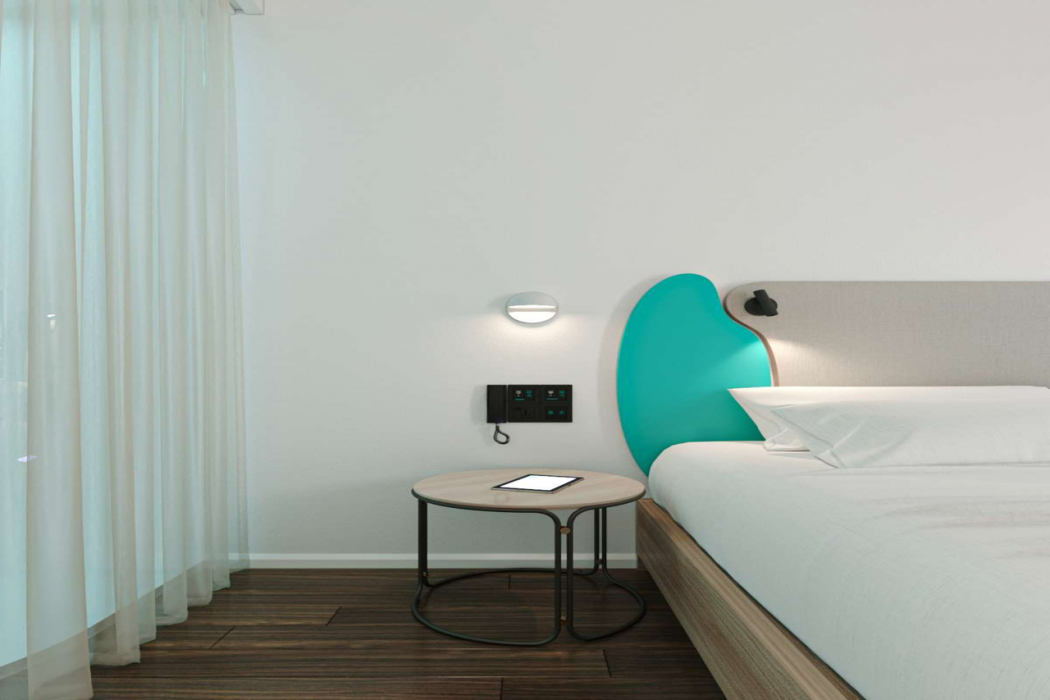 Room at Tru by Hilton Can Tho Cai Khe, CAN THO