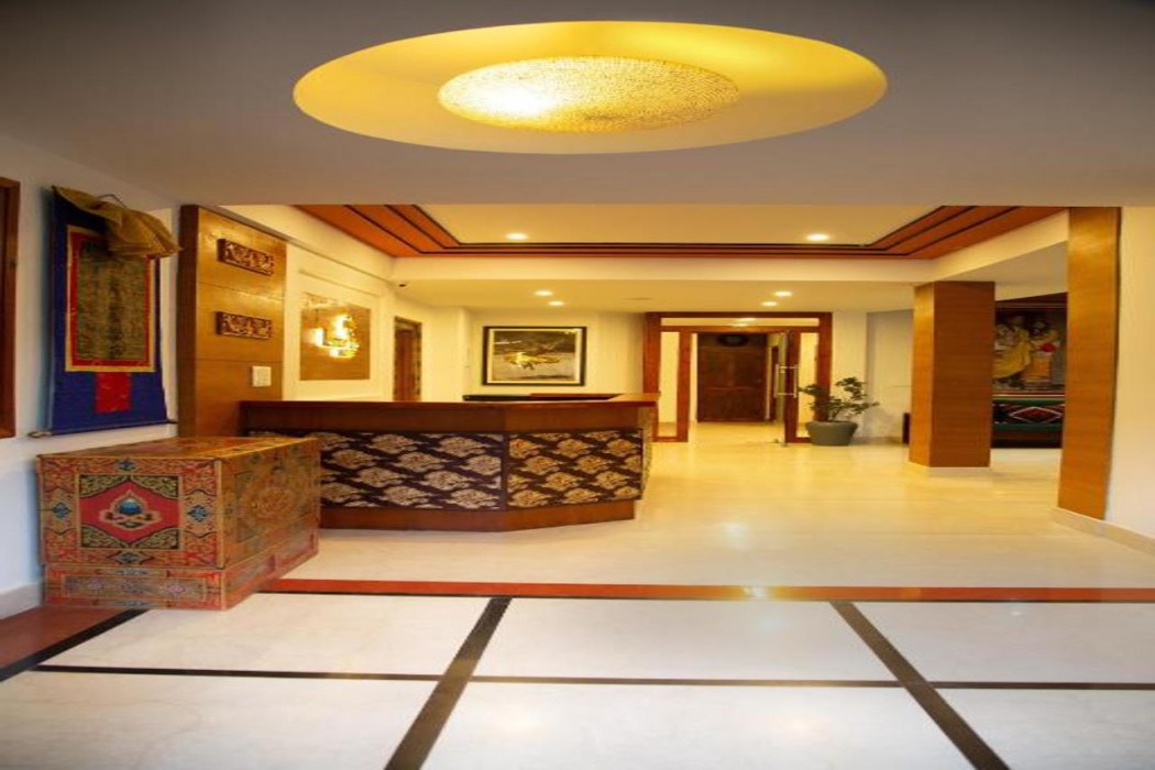Lemon Tree Hotel, Thimphu 6/30
