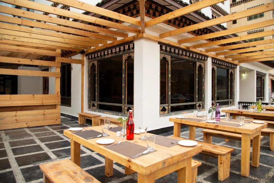 Lemon Tree Hotel, Thimphu 16/30