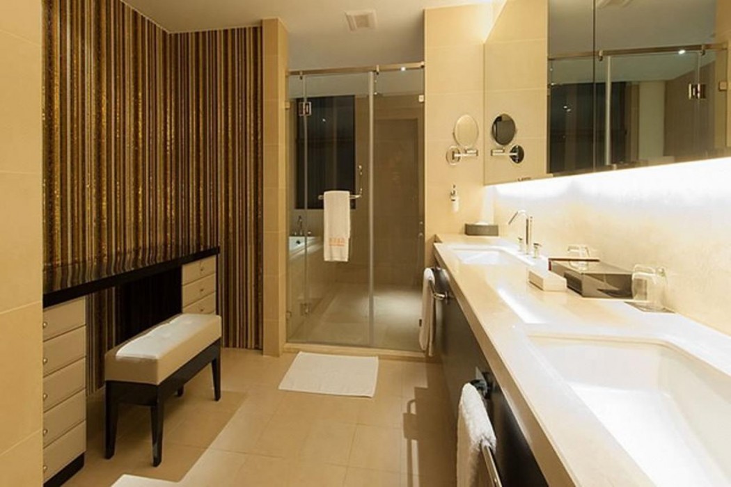 Orange Crystal Hotel (North the Bund East Daming Road) 11/59