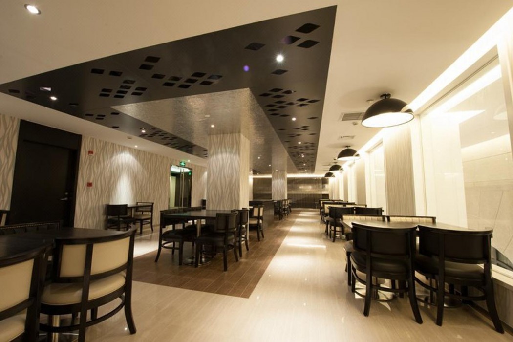 Orange Crystal Hotel (North the Bund East Daming Road) 26/59