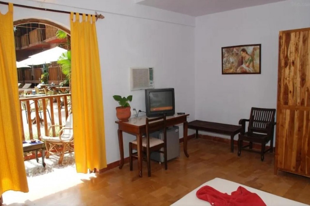 Sea Breeze Village - Baga 6/25