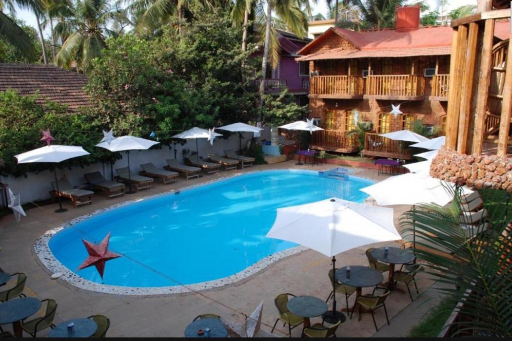 Sea Breeze Village - Baga 19/25