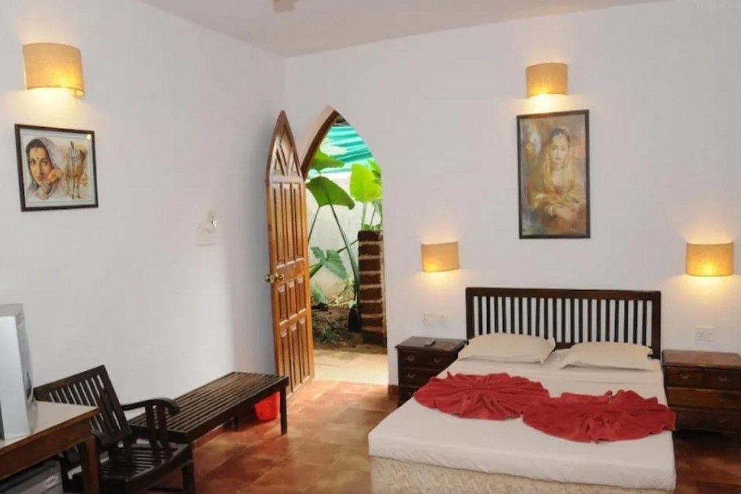 Sea Breeze Village - Baga 12/25