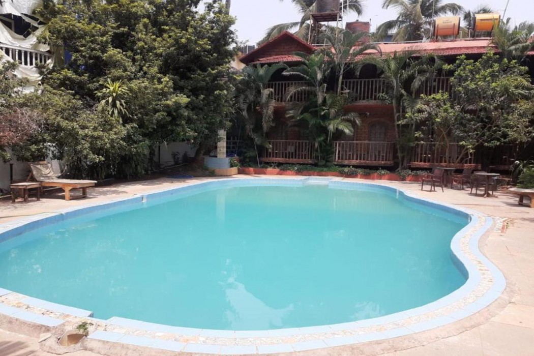 Sea Breeze Village - Baga 20/25