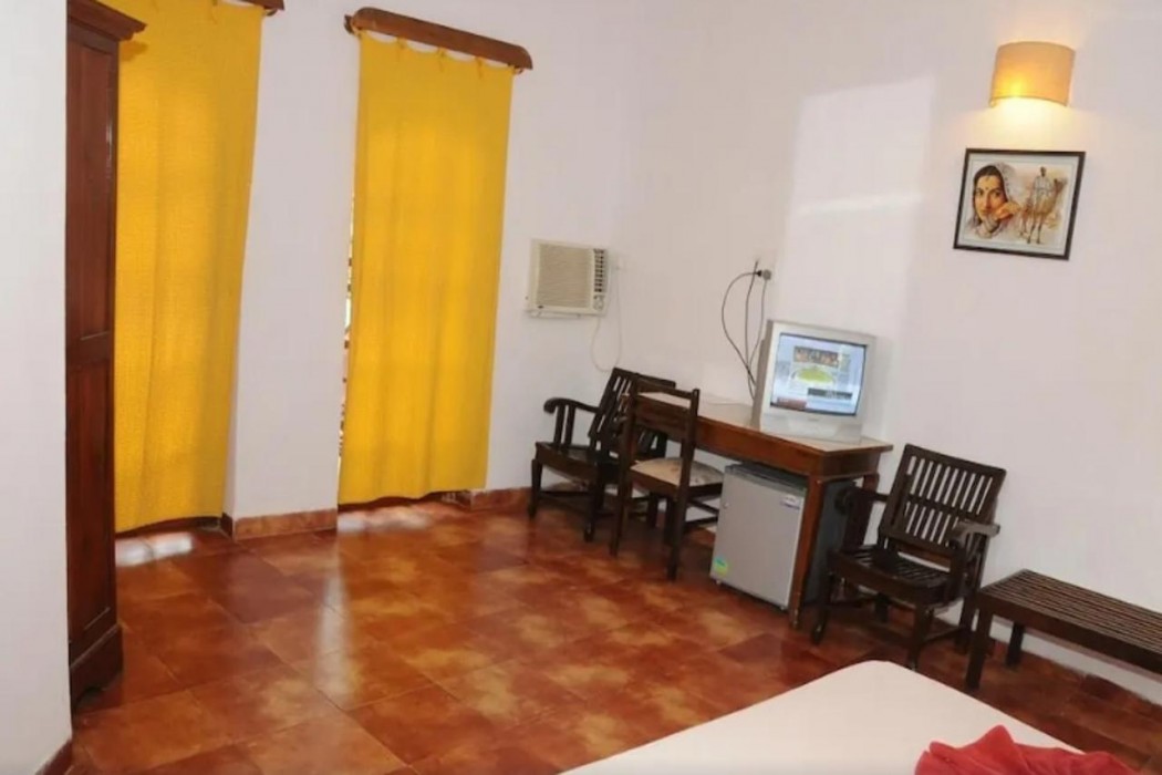 Sea Breeze Village - Baga 14/25