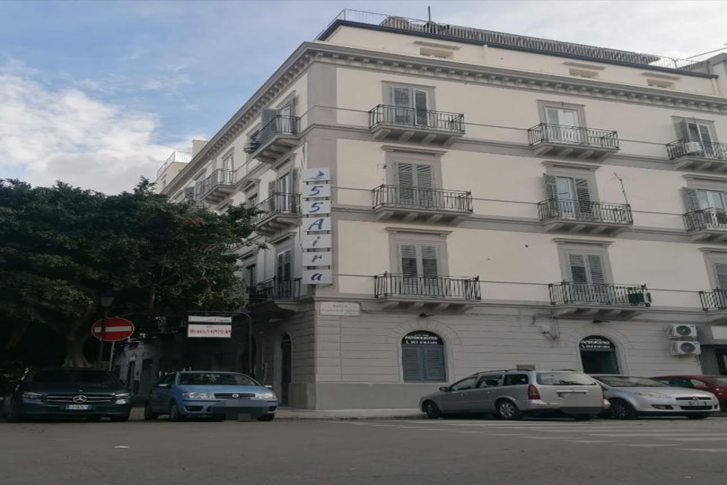 55 Aira酒店(55 Aira Hotel) 图片1