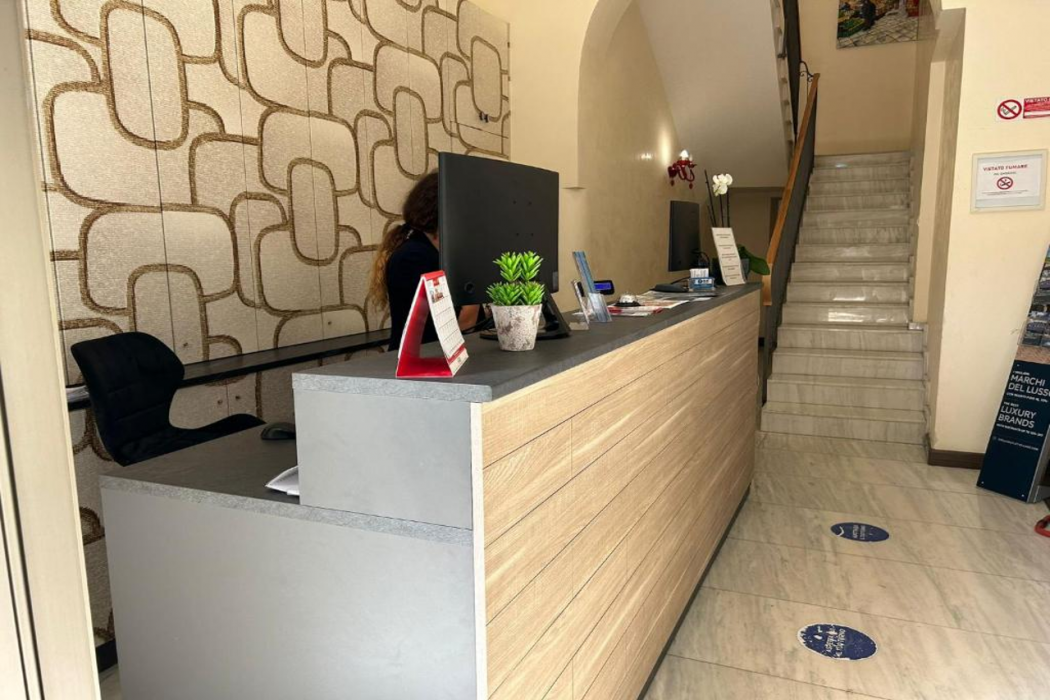 55 Aira Hotel 8/36