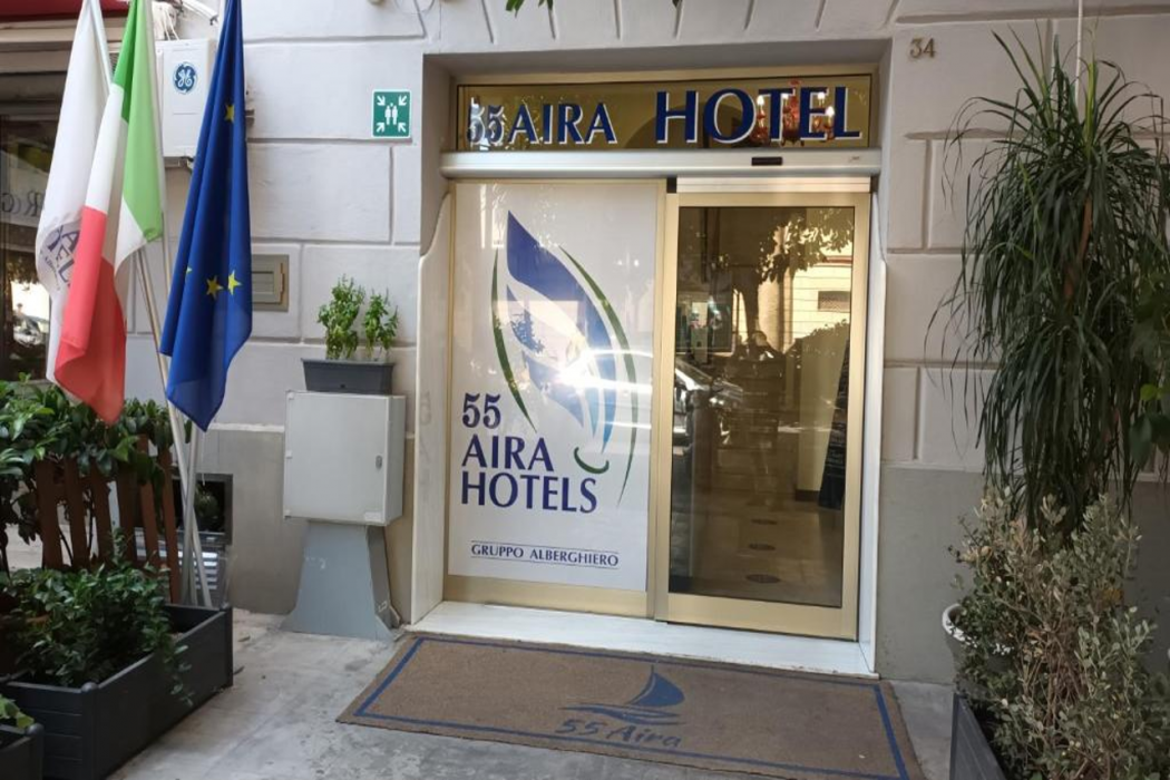 55 Aira酒店(55 Aira Hotel) 图片5