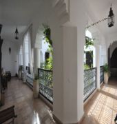 Riad Asna 4/18