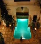 Riad Asna 13/18