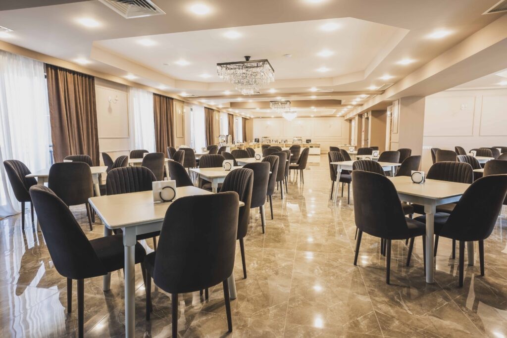 Hotel Residence Plaza 30/63