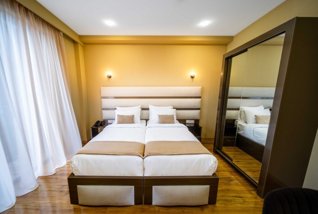 Hotel Residence Plaza 13/63