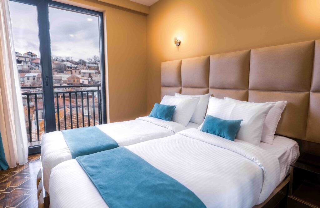 Hotel Residence Plaza 14/63