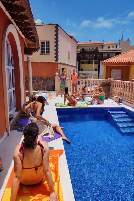 Duque Nest Hostel 35/67