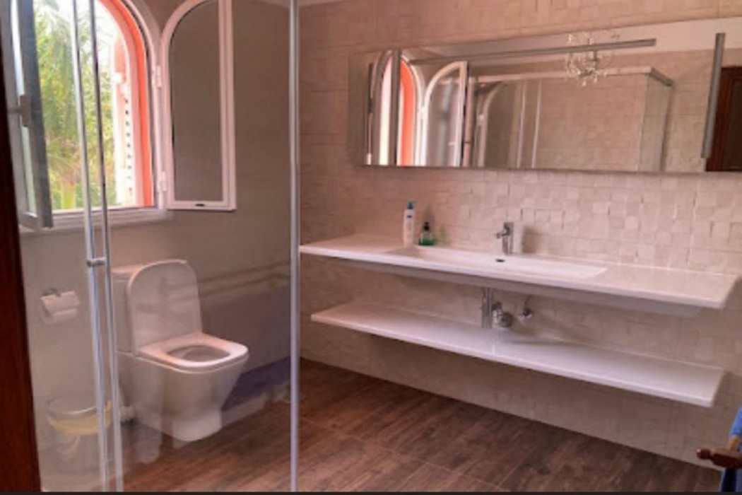 Duque Nest Hostel 27/67