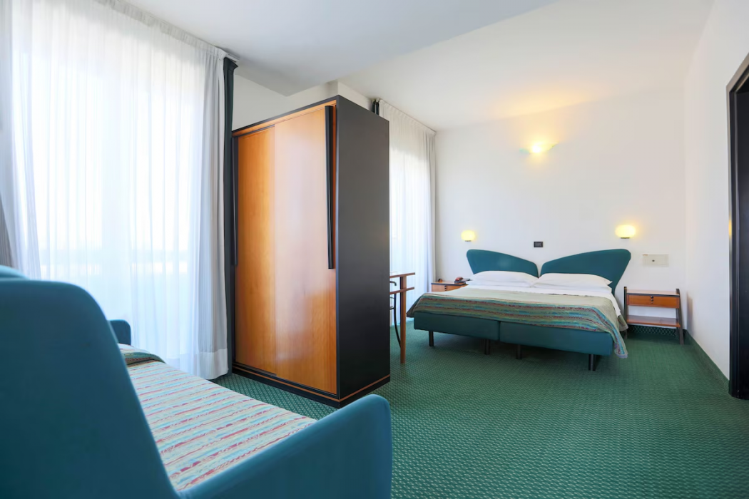 Hotel Ali D'Oro 22/61