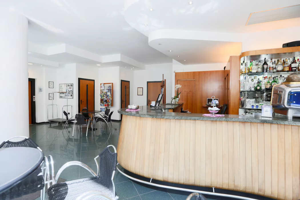 Hotel Ali D'Oro 10/61