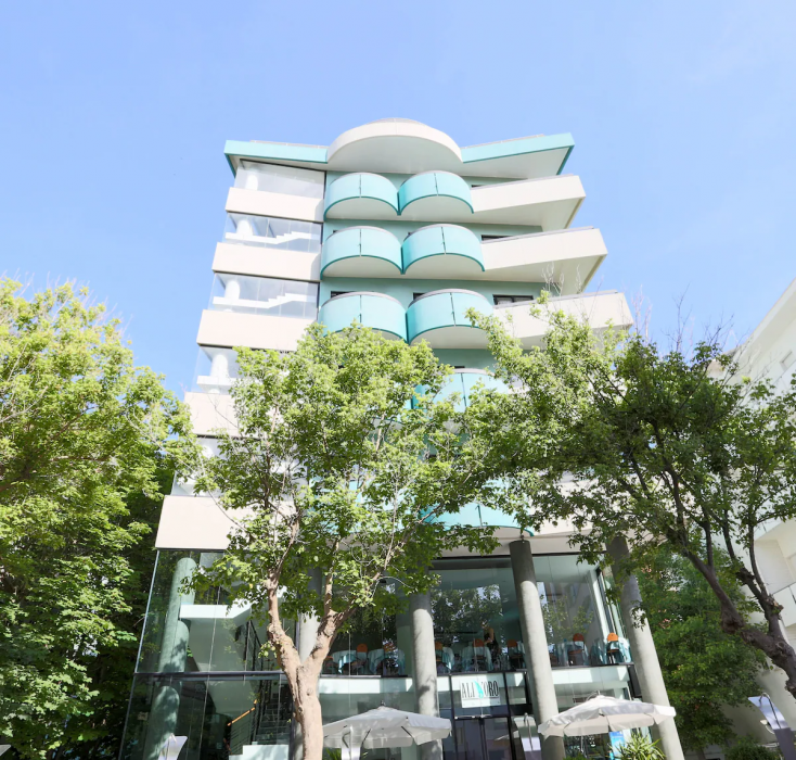 Hotel Ali D'Oro 4/61
