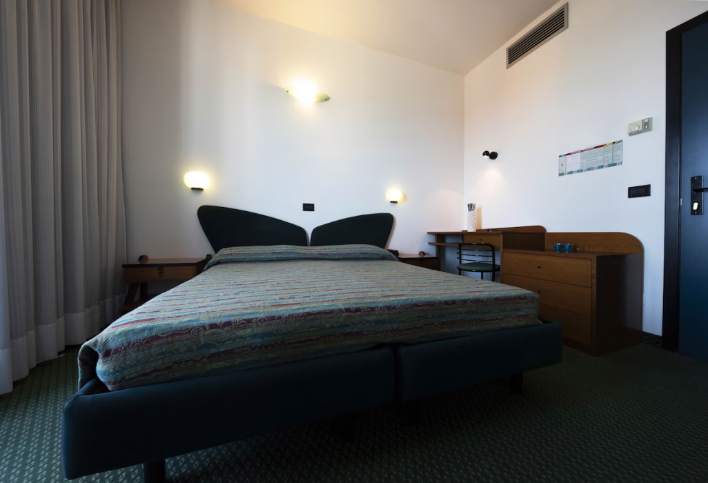Hotel Ali D'Oro 14/61