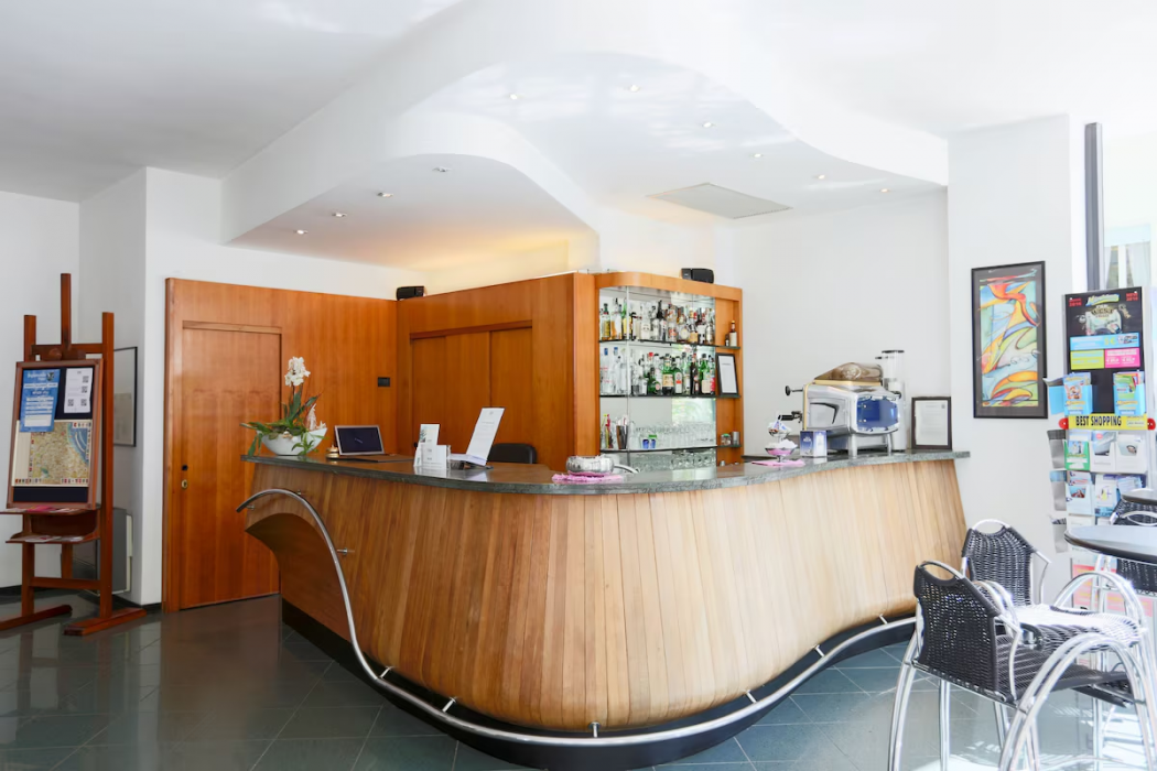 Hotel Ali D'Oro 11/61