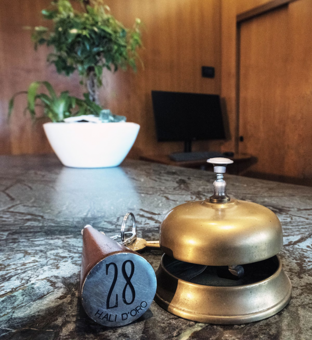 Hotel Ali D'Oro 12/61