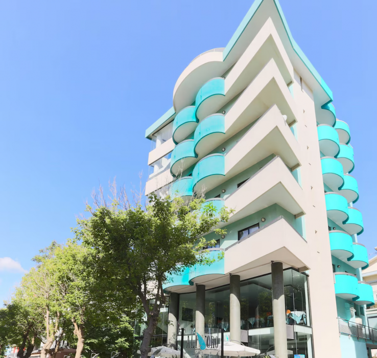 Hotel Ali D'Oro 2/61