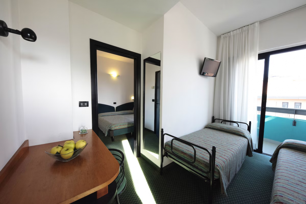 Hotel Ali D'Oro 19/61