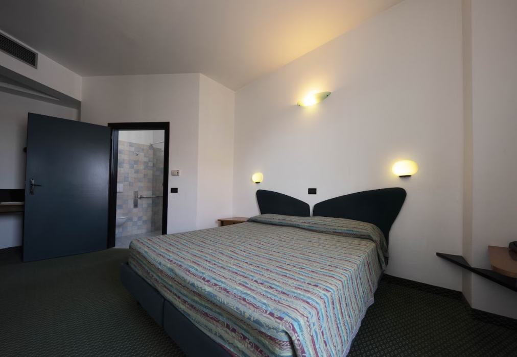 Hotel Ali D'Oro 16/61