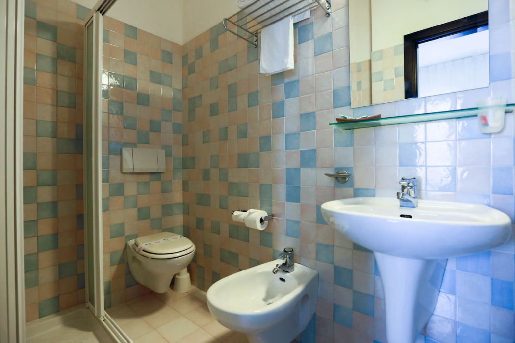 Hotel Ali D'Oro 24/61
