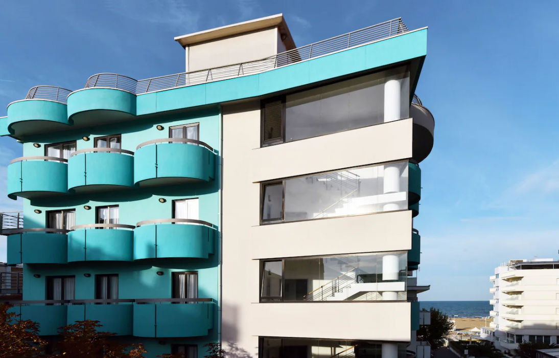 Hotel Ali D'Oro 3/61