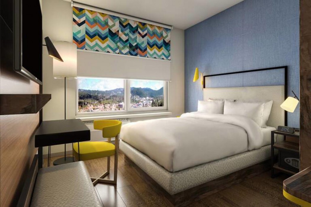 Tru by Hilton Saltillo 19/53