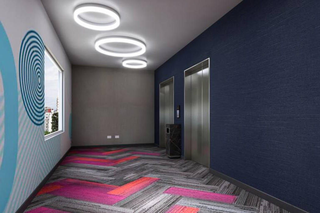 Tru by Hilton Saltillo 25/53