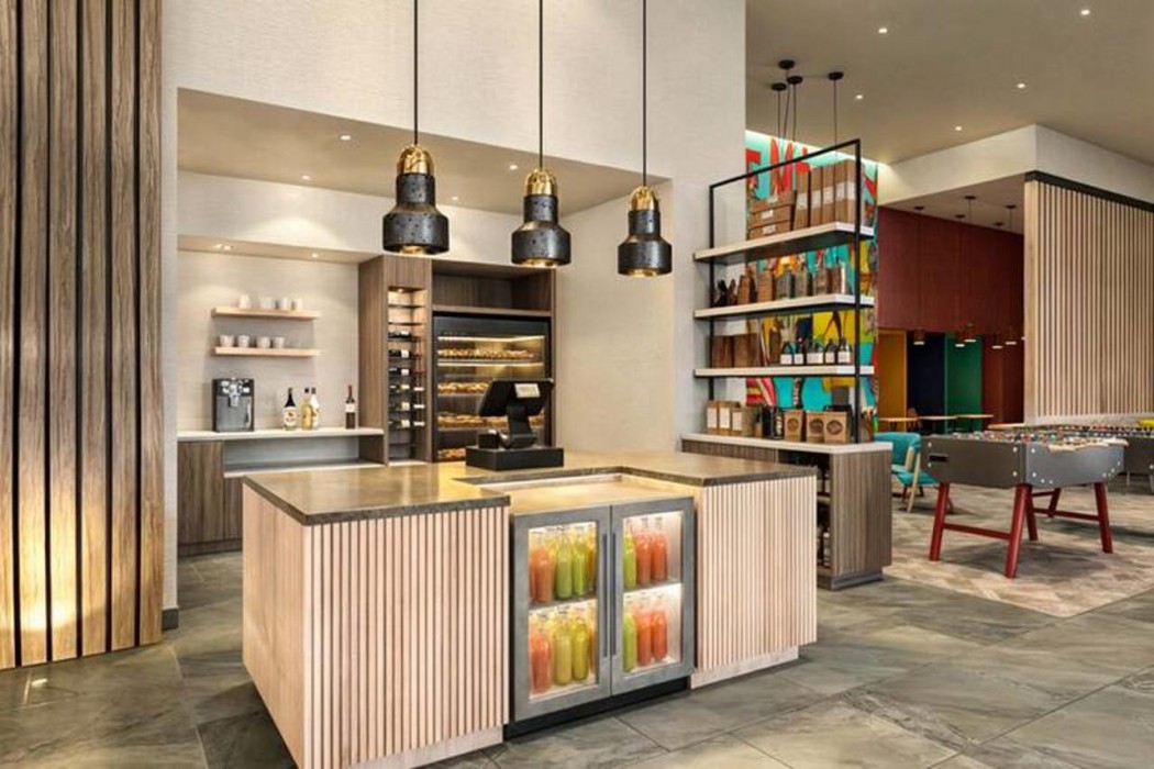 Tru by Hilton Saltillo 5/53