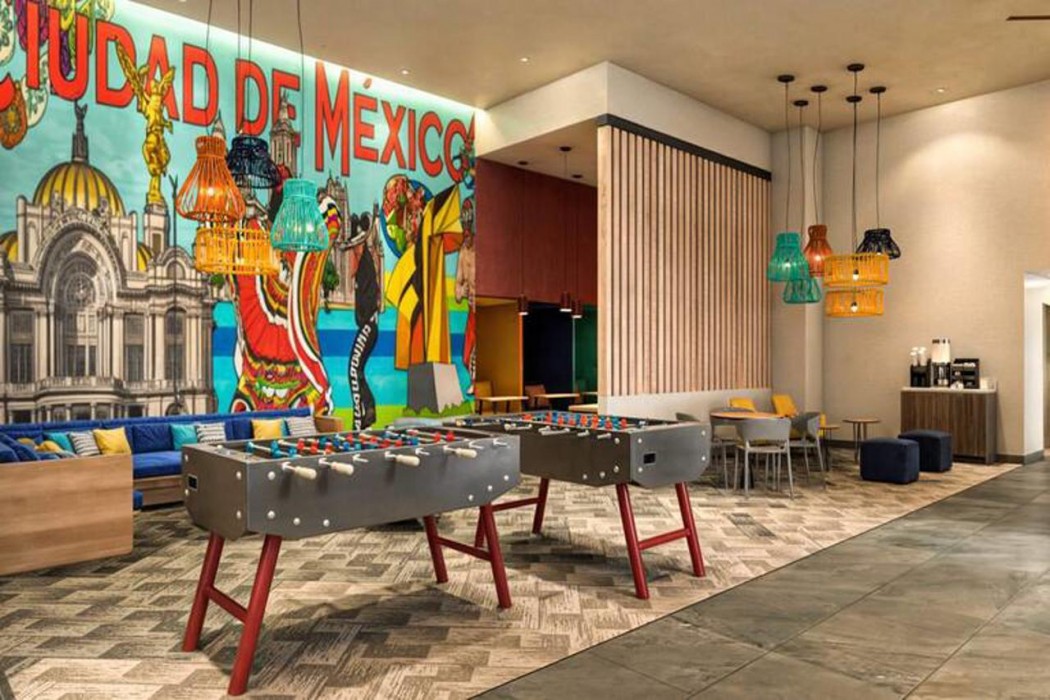 Tru by Hilton Saltillo 6/53