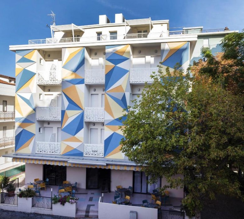 Color Hotel Rimini 4/69